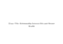 write finance articles, blogs and business reports